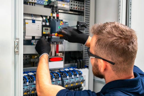 Best Electric Panel Repair  in Sidney, OH