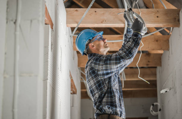 Best Circuit Breaker Repair  in Sidney, OH