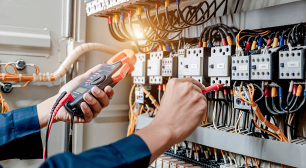 Best 24-Hour Electrician  in Sidney, OH