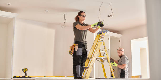 Best Electrical Rewiring Services  in Sidney, OH