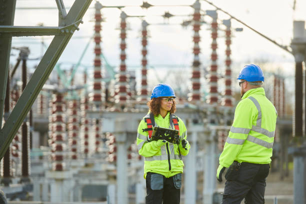 Best Best Electricians Near Me  in Sidney, OH
