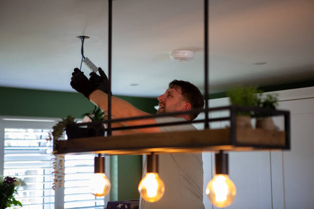 Best Outdoor Lighting Installation  in Sidney, OH