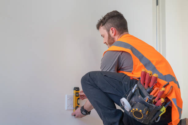 Best Emergency Electrical Repair  in Sidney, OH