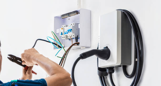 Best Industrial Electrical Services  in Sidney, OH