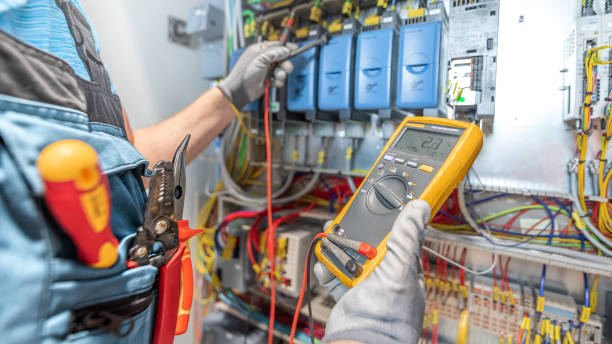 Best Electrical Installation Contractor  in Sidney, OH