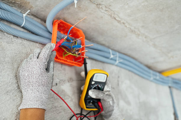 Best Local Electrician Companies  in Sidney, OH