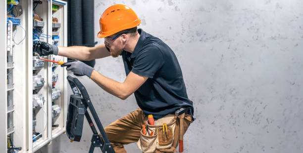 Best Electrical Contractors for Businesses  in Sidney, OH