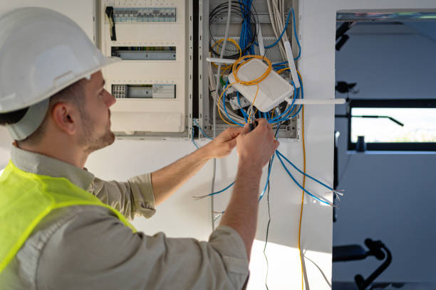 Best Commercial Electrician Services  in Sidney, OH