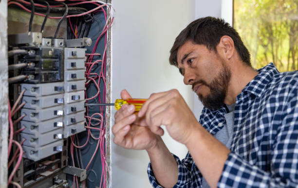 Best Local Electrician Companies  in Sidney, OH